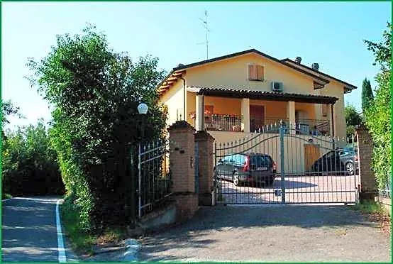 B&B La Pilastrina-1