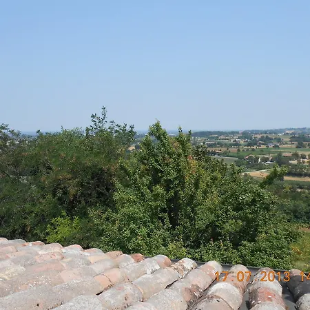 B&B La Pilastrina-2