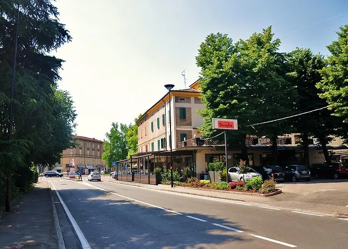 Hotel Drake Maranello