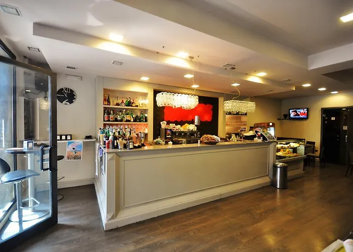 Hotel Drake Maranello